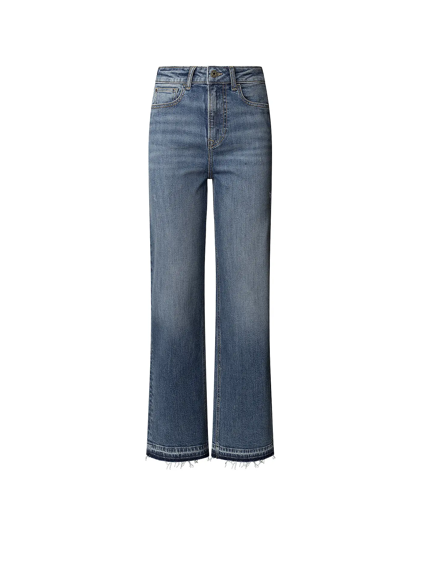 PEPE JEANS | Jeans Straight Fit LEXA | 